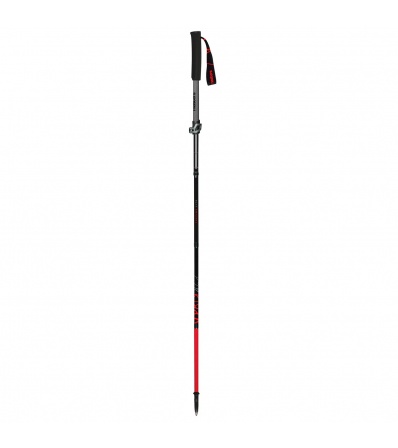 Trekking poles MASTERS Trecime Lite
