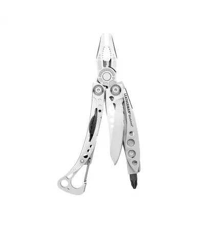 Мултитул Leatherman SKELETOOL