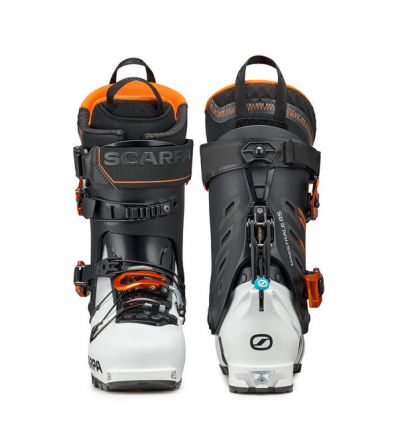 Ски Обувки Scarpa Maestrale RS M's Winter 2025