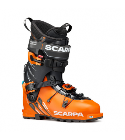 Ски Обувки Scarpa Maestrale M's Winter 2025