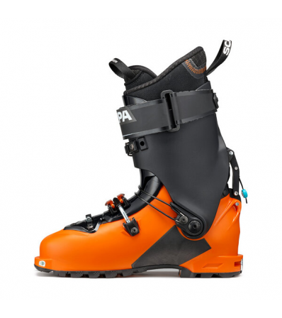 Ски Обувки Scarpa Maestrale M's Winter 2025