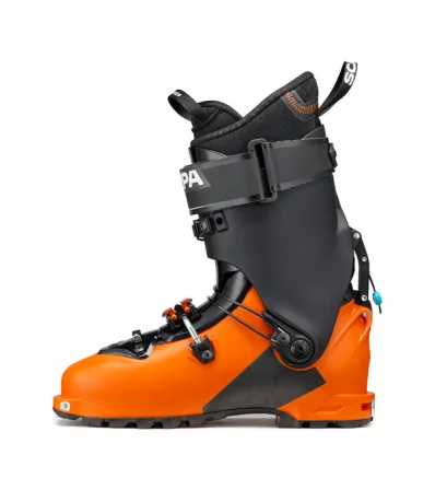 Ski Stiefel Scarpa Maestrale M's Winter 2025