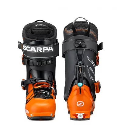 Ski Stiefel Scarpa Maestrale M's Winter 2025