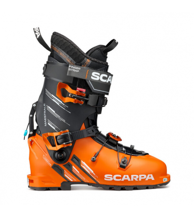 Ски Обувки Scarpa Maestrale M's Winter 2025