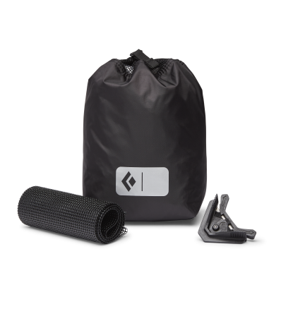 Ски колани Black Diamond Glidelite Mix FL Climbing Skins