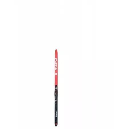 MADSHUS RACELIGHT MG W/ROTTEFELLA START FW2024