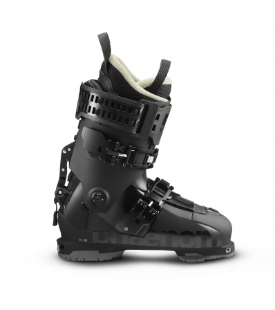 Ski boots Phaenom freeride 130