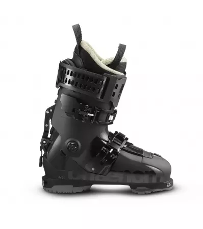 Ski boots Phaenom freeride 110