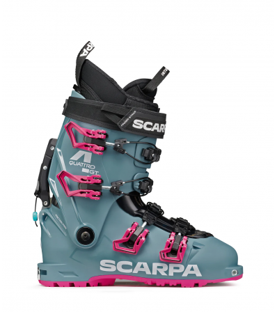 Scarpa 4 Quattro GT W's Ski Boots