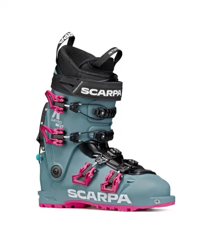 Ski boot Scarpa 4 Quattro SL M's - Basecamp Shop