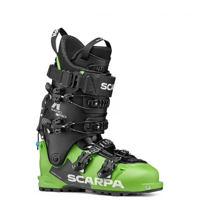 Scarpa 4 Quattro Pro Winter 2025