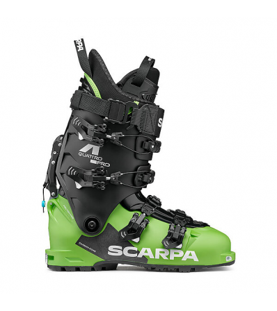 Ски обувки Scarpa 4 Quattro Pro Winter 2025