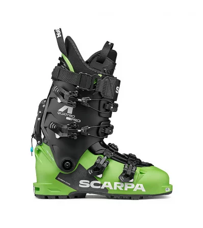 Scarpa 4 Quattro Pro Winter 2025