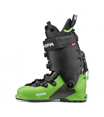 Ски обувки Scarpa 4 Quattro Pro Winter 2025