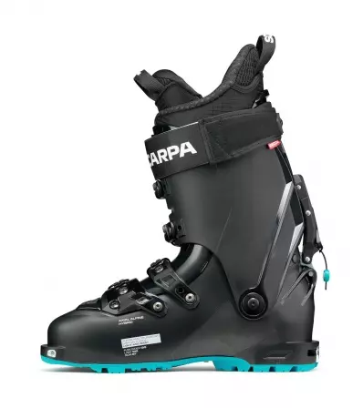Scarpa 4 Quattro SL M's