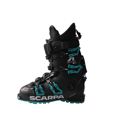 Scarpa 4 Quattro SL M's Winter 2025