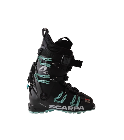 Scarpa 4 Quattro SL W's Winter 2025