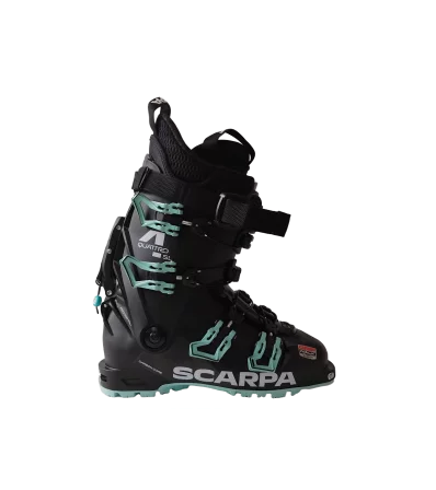 Scarpa 4 Quattro SL W's Winter 2025