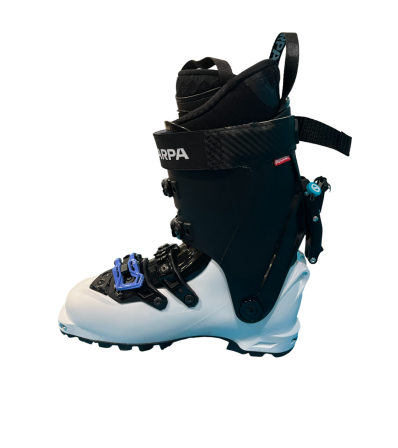 Ски Обувки Scarpa Gea RS ДЕМО