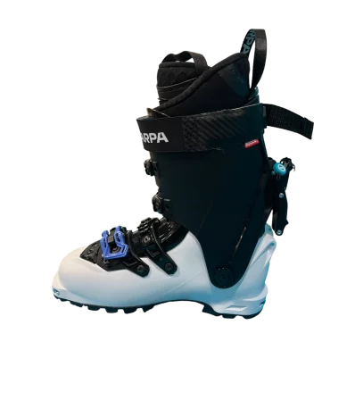 Ски Обувки Scarpa Gea RS