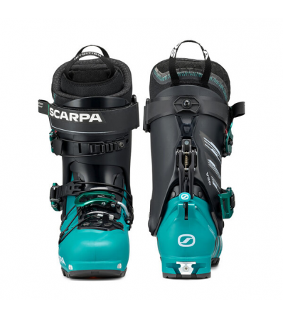 Ski Boots Scarpa Gea W's Winter 2025