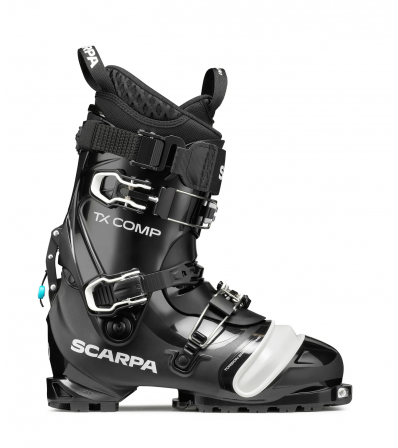 Ски обувки Scarpa TX Comp M's