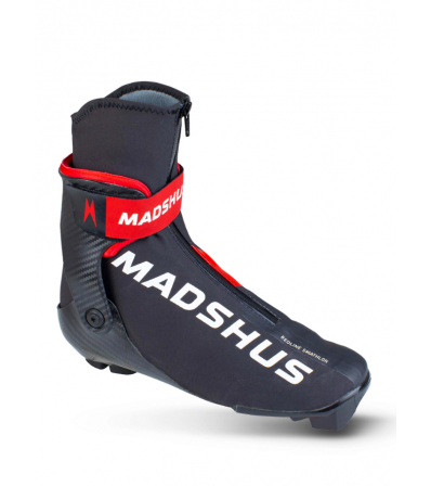 Обувки за ски бягане Madshus Redline Skiathlon Boots Winter 2023