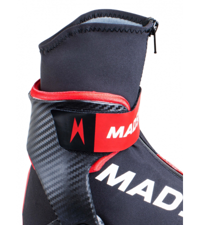 Обувки за ски бягане Madshus Redline Skiathlon Boots Winter 2023