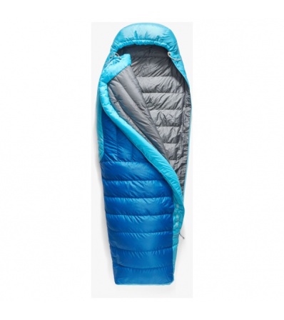 Sleeping Bag Sea to Summit Trek -9C Down Long