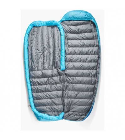 Sleeping Bag Sea to Summit Trek -9C Down Regular