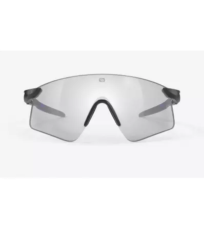 Rudy Project Sunglasses Astral Sphere Black/Crystal Blue Gloss - ImpactX 2 Laser Black