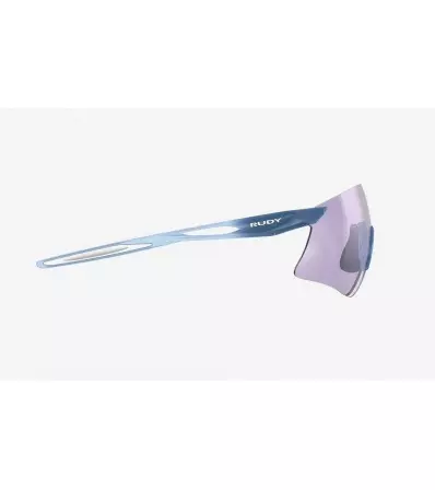 Rudy Project Sunglasses Astral Sphere Crystal Avio/Sky - ImpactX 2 Laser Purple