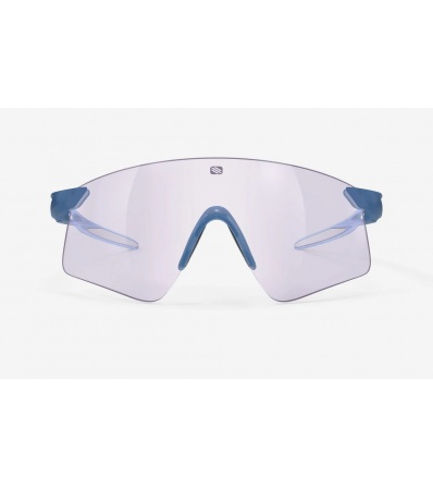 Rudy Project Sunglasses Astral Sphere Crystal Avio/Sky - ImpactX 2 Laser Purple