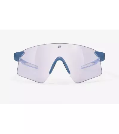 Rudy Project Sunglasses Astral Sphere Crystal Avio/Sky - ImpactX 2 Laser Purple