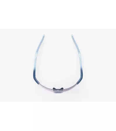 Rudy Project Sunglasses Astral Sphere Crystal Avio/Sky - ImpactX 2 Laser Purple