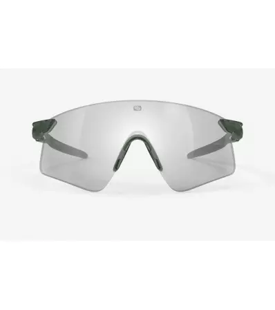 Rudy Project Sunglasses Astral Sphere Frozen Pantanal Matte - ImpactX 2 Laser Black