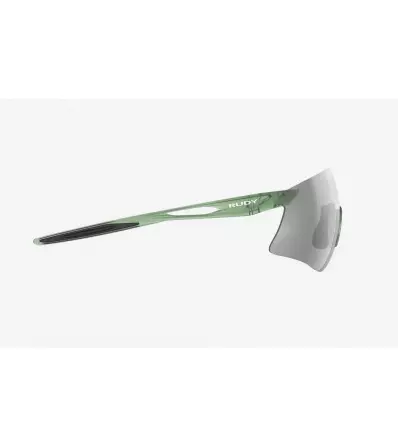 Rudy Project Sunglasses Astral Sphere Frozen Pantanal Matte - ImpactX 2 Laser Black