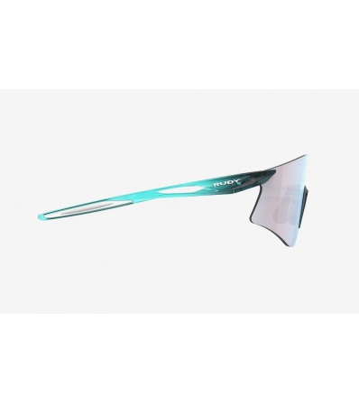 Rudy Project Sunglasses Astral Teal/Water G. - Multilaser Osmium