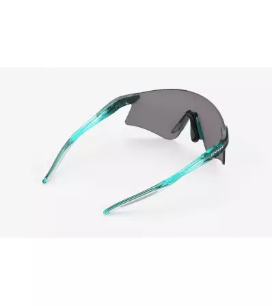 Rudy Project Sunglasses Astral Teal/Water G. - Multilaser Osmium