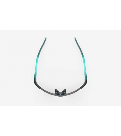 Rudy Project Sunglasses Astral Teal/Water G. - Multilaser Osmium