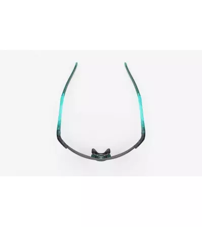 Rudy Project Sunglasses Astral Teal/Water G. - Multilaser Osmium