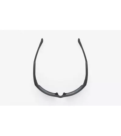 Rudy Project Sunglasses Nyad Readers Black Matte- Multilaser Ice +1.50 RX