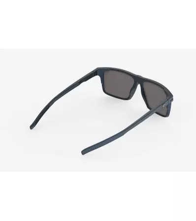 Rudy Project Sunglasses Stellar Metal Night Matte- Multilaser Rose Gold