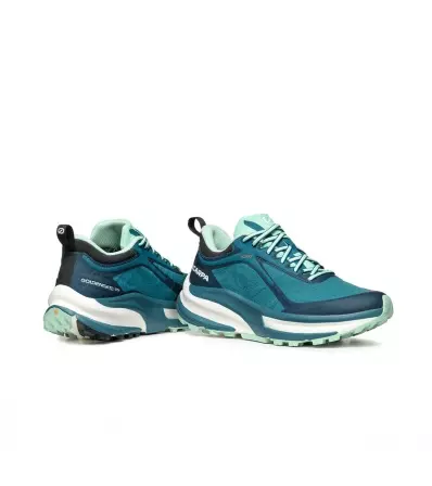 Обувки за Планинско Бягане Scarpa Golden Gate ATR GTX W's
