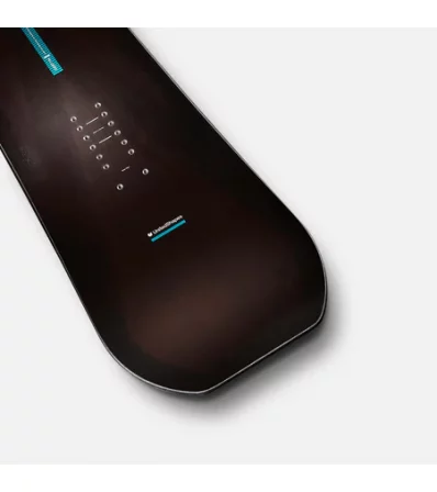 Snowboard UNITED SHAPES CADET