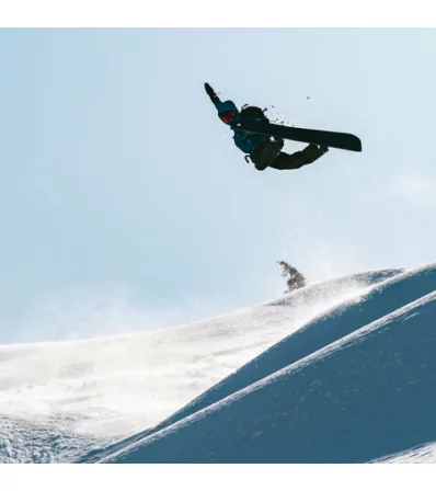 Snowboard UNITED SHAPES CADET