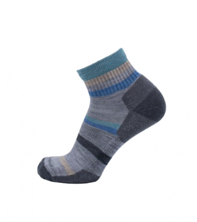 Socks Point6 Mixed Stripe Light Mini Summer 2024