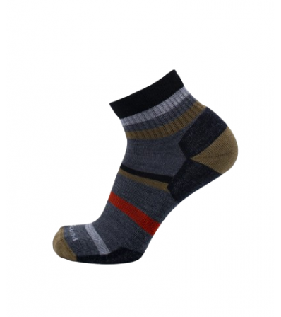 Socks Point6 Mixed Stripe Light Mini Summer 2024