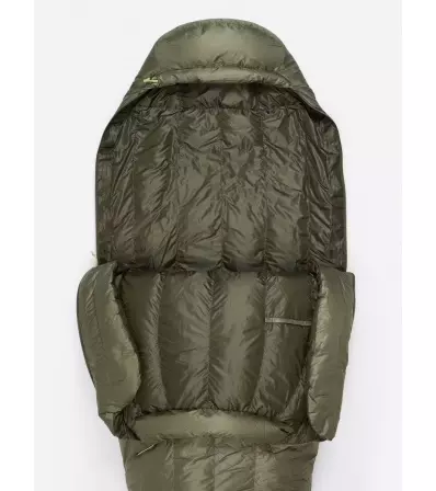 Спален Чувал Marmot HiberNest 30 (-1C)