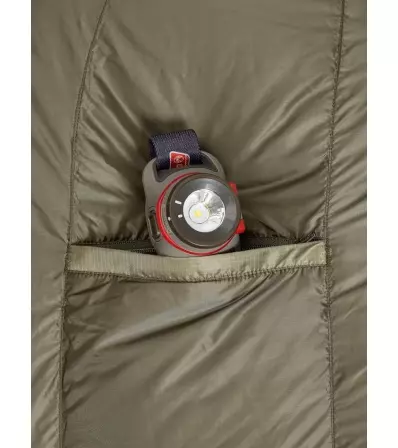 Спален Чувал Marmot HiberNest 30 (-1C)